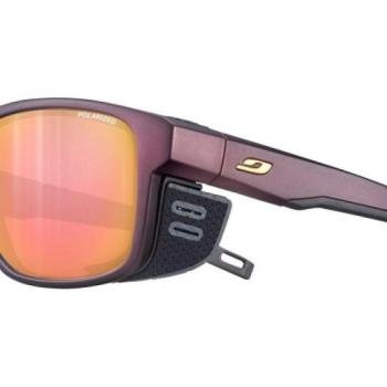 Julbo Shield M J544 9426 Polarized ONE SIZE (54) Vörös Unisex Napszemüvegek kép