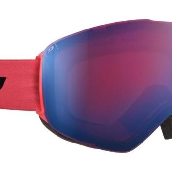 Julbo Spacelab J760 12130 ONE SIZE (99) Vörös Unisex Síszemüvegek kép