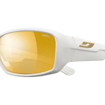 Julbo Whoops J400 3110 ONE SIZE (61) Fehér Női Napszemüvegek kép