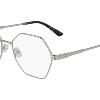 Karl Lagerfeld KL316 045 ONE SIZE (54) Ezüst Férfi Dioptriás szemüvegek kép