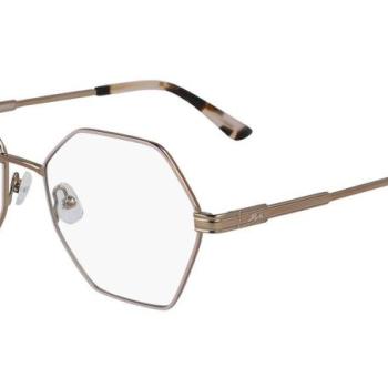 Karl Lagerfeld KL316 710 ONE SIZE (54) Arany Férfi Dioptriás szemüvegek kép