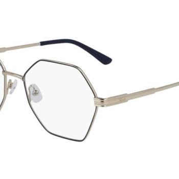 Karl Lagerfeld KL316 714 ONE SIZE (54) Arany Férfi Dioptriás szemüvegek kép