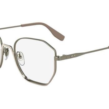 Karl Lagerfeld KL356 264 ONE SIZE (54) Arany Férfi Dioptriás szemüvegek kép