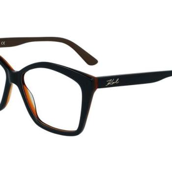 Karl Lagerfeld KL6064 425 ONE SIZE (54) Kék Férfi Dioptriás szemüvegek kép