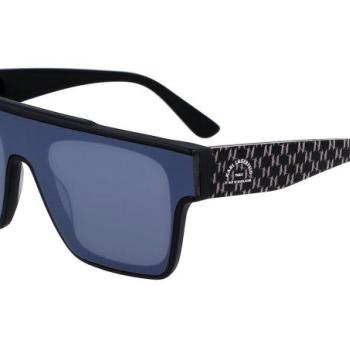 Karl Lagerfeld KL6090S 002 ONE SIZE (52) Fekete Unisex Napszemüvegek kép