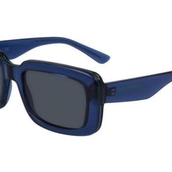 Karl Lagerfeld KL6101S 400 ONE SIZE (54) Kék Unisex Napszemüvegek kép