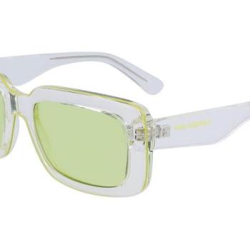 Karl Lagerfeld KL6101S 970 ONE SIZE (54) Kristály Unisex Napszemüvegek kép