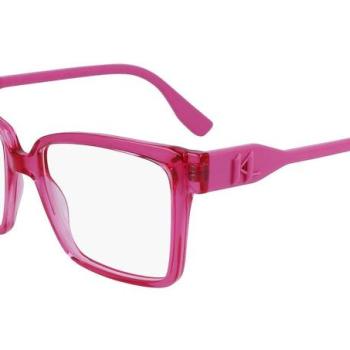 Karl Lagerfeld KL6110 525 ONE SIZE (54) Rózsaszín Férfi Dioptriás szemüvegek kép