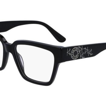 Karl Lagerfeld KL6112R 001 ONE SIZE (54) Fekete Férfi Dioptriás szemüvegek kép