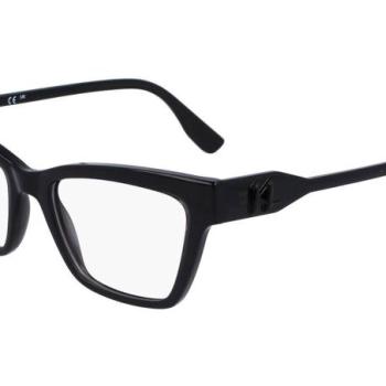 Karl Lagerfeld KL6135 015 ONE SIZE (53) Szürke Férfi Dioptriás szemüvegek kép