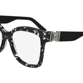 Karl Lagerfeld KL6149 016 ONE SIZE (55) Fekete Férfi Dioptriás szemüvegek kép