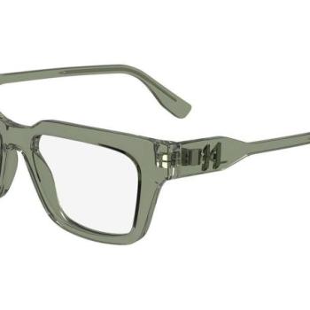 Karl Lagerfeld KL6152 275 ONE SIZE (52) Zöld Unisex Dioptriás szemüvegek kép