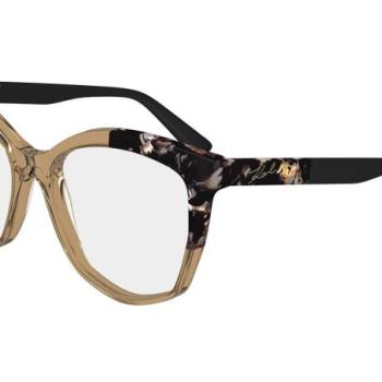 Karl Lagerfeld KL6154 245 ONE SIZE (55) Barna Férfi Dioptriás szemüvegek kép