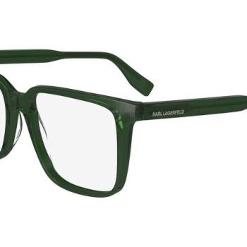 Karl Lagerfeld KL6157 300 ONE SIZE (54) Zöld Női Dioptriás szemüvegek kép