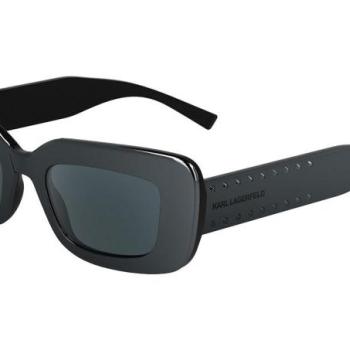 Karl Lagerfeld KL6164S 021 ONE SIZE (50) Szürke Férfi Napszemüvegek kép