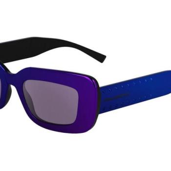 Karl Lagerfeld KL6164S 500 ONE SIZE (50) Lila Férfi Napszemüvegek kép