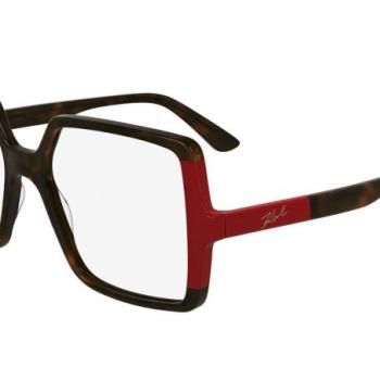 Karl Lagerfeld KL6169 255 ONE SIZE (54) Havana Férfi Dioptriás szemüvegek kép