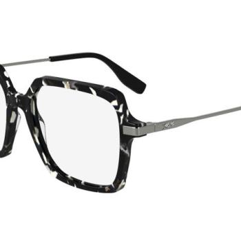 Karl Lagerfeld KL6172 016 ONE SIZE (54) Havana Férfi Dioptriás szemüvegek kép