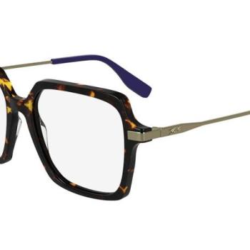 Karl Lagerfeld KL6172 232 ONE SIZE (54) Havana Férfi Dioptriás szemüvegek kép