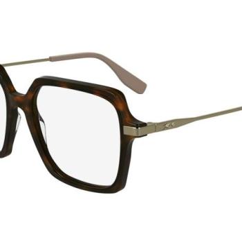 Karl Lagerfeld KL6172 242 ONE SIZE (54) Havana Férfi Dioptriás szemüvegek kép