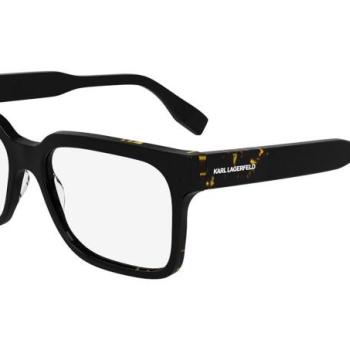 Karl Lagerfeld KL6173 017 ONE SIZE (55) Fekete Női Dioptriás szemüvegek kép