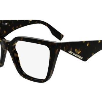 Karl Lagerfeld KL6194 242 ONE SIZE (54) Havana Férfi Dioptriás szemüvegek kép