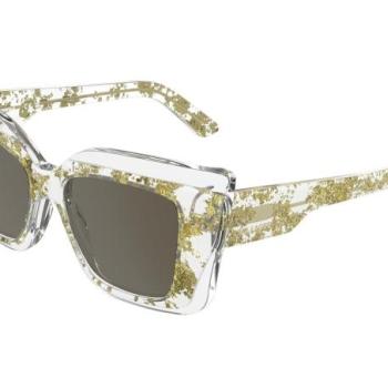 Karl Lagerfeld KL6204S 971 ONE SIZE (53) Kristály Férfi Napszemüvegek kép