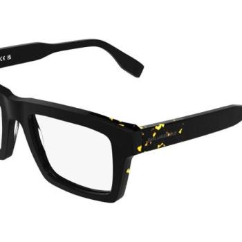 Karl Lagerfeld KL6218 017 ONE SIZE (54) Fekete Női Dioptriás szemüvegek kép