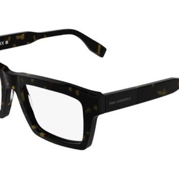Karl Lagerfeld KL6218 246 ONE SIZE (54) Havana Női Dioptriás szemüvegek kép