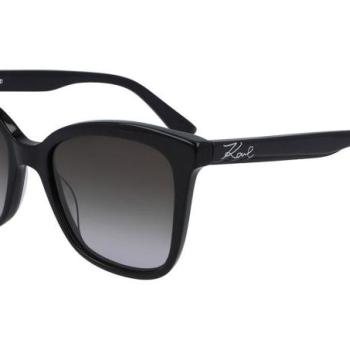 Karl Lagerfeld KL988S 001 ONE SIZE (54) Fekete Férfi Napszemüvegek kép