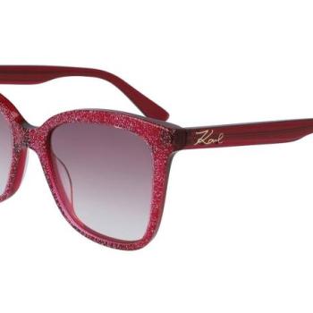Karl Lagerfeld KL988S 133 ONE SIZE (54) Vörös Férfi Napszemüvegek kép