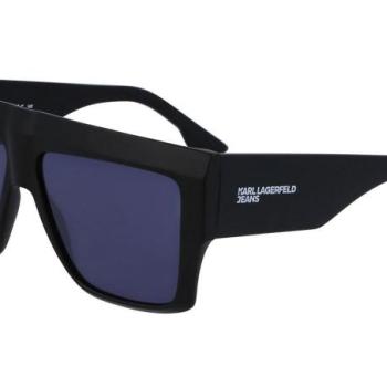 Karl Lagerfeld KLJ6148S 002 ONE SIZE (57) Fekete Unisex Napszemüvegek kép