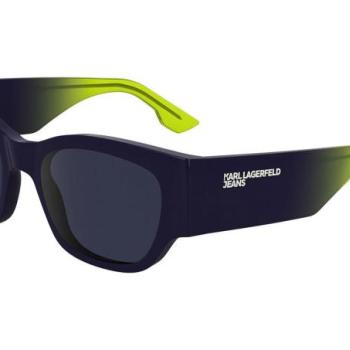 Karl Lagerfeld KLJ6168S 501 ONE SIZE (52) Lila Unisex Napszemüvegek kép