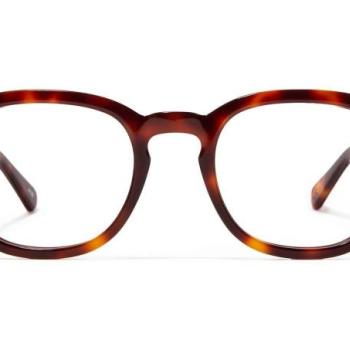 Kohe by eyerim Adam Havana L (50) Havana Unisex Dioptriás szemüvegek kép