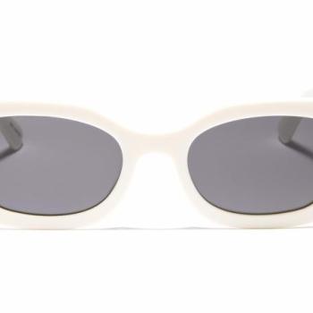 Kohe by eyerim Kris Cream Polarized ONE SIZE (52) Bézs Unisex Napszemüvegek kép
