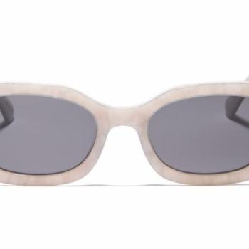 Kohe by eyerim Kris Silver Havana Polarized ONE SIZE (52) Szürke Unisex Napszemüvegek kép
