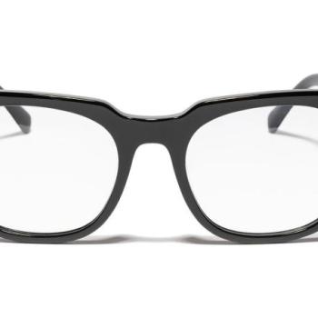 Kohe by eyerim Philip Black ONE SIZE (50) Fekete Női Dioptriás szemüvegek kép