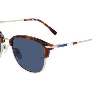 Lacoste L106SND 718 ONE SIZE (52) Havana Női Napszemüvegek kép