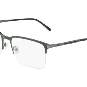 Lacoste L2268 315 L (57) Zöld Női Dioptriás szemüvegek kép