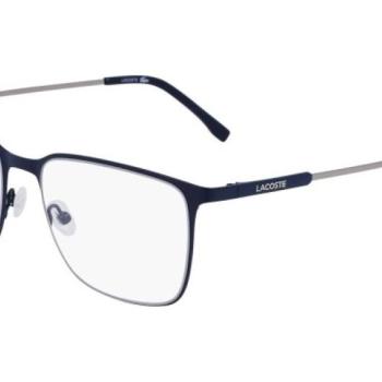 Lacoste L2287 410 ONE SIZE (55) Kék Női Dioptriás szemüvegek kép