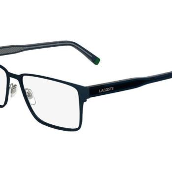 Lacoste L2297 424 ONE SIZE (54) Kék Női Dioptriás szemüvegek kép