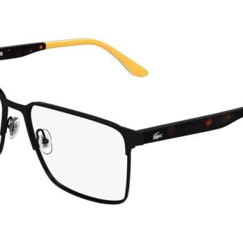 Lacoste L2314 002 ONE SIZE (55) Fekete Női Dioptriás szemüvegek kép
