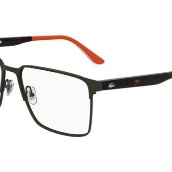 Lacoste L2314 035 ONE SIZE (55) Szürke Női Dioptriás szemüvegek kép