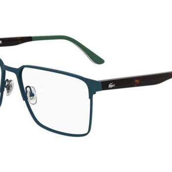 Lacoste L2314 400 ONE SIZE (55) Kék Női Dioptriás szemüvegek kép
