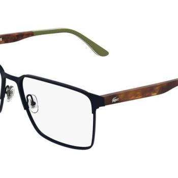 Lacoste L2314 424 ONE SIZE (55) Kék Női Dioptriás szemüvegek kép