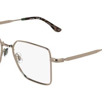 Lacoste L2316 770 ONE SIZE (53) Arany Férfi Dioptriás szemüvegek kép