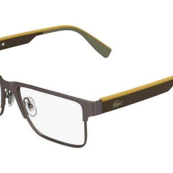 Lacoste L2318 264 ONE SIZE (55) Barna Női Dioptriás szemüvegek kép