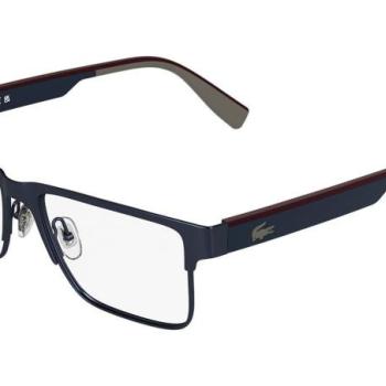 Lacoste L2318 424 ONE SIZE (55) Kék Női Dioptriás szemüvegek kép