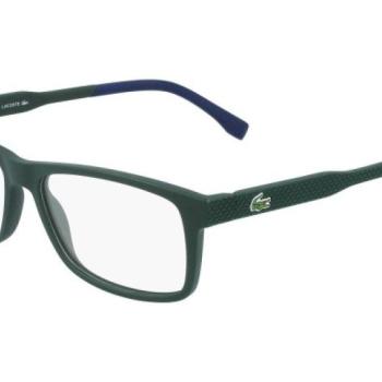 Lacoste L2876 315 ONE SIZE (55) Zöld Női Dioptriás szemüvegek kép