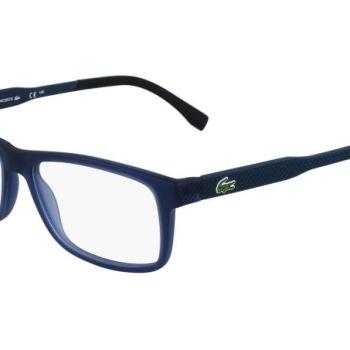 Lacoste L2876 410 M (53) Kék Női Dioptriás szemüvegek kép